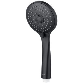 Ручной душ Aquatek AQ2003MB Черный матовый